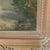 Oil on board painting. Beautiful detail without too bright of colors that makes you look at it. Draws you in with its...