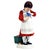 Art Nouveau Girl with Sugar Cone Figurine by Paul Helmig for Meissen, Germany, 1908 For Sale - Image 6 of 6