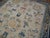 Early 19th Century Antique Chinese, Ningxia Rug For Sale - Image 5 of 5