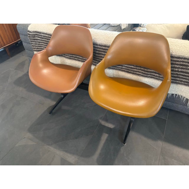 1960s Mid Century Bench Seat For Sale - Image 11 of 12