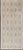 Vintage Turkish Oushak Runner With Light Brown All-Over Latticework Design 2'1'' X 8'7'' For Sale In Atlanta - Image 6 of 12