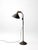 Antique Industrial Task Lamp For Sale - Image 4 of 18