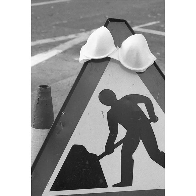 Marjan Zahed-Kindersley - Hard Working Man For Sale