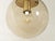 Globe Ceiling Lamp from Peill & Putzler, 1950s For Sale - Image 5 of 7