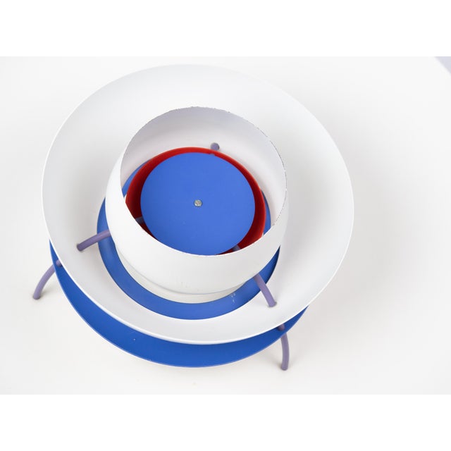 Vintage Danish PH 5 Lamp by Poul Henningsen for Louis Poulsen, 1970s For Sale - Image 10 of 13