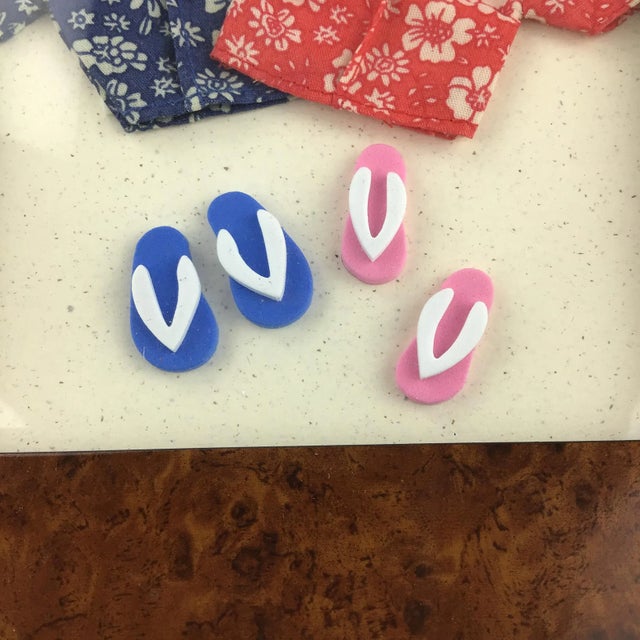 Maitland Smith Vintage Exotic Wood Photo Frame For Sale In Portland, ME - Image 6 of 13