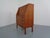 Danish Teak Secretaire from Dyrlund, 1960s For Sale - Image 11 of 18
