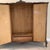 Antique 4 Door French Armoire For Sale - Image 17 of 17