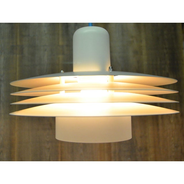Danish Lights by Horn, 1960s For Sale - Image 6 of 10