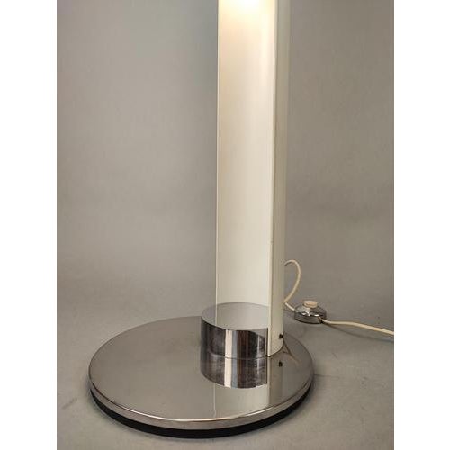 Totem Floor Lamp by Enrico Tronconi, 1970s For Sale - Image 6 of 12