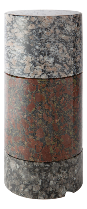 SM Mortar and Pestle by Lincoln Kayiwa for Kayiwa
