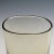 Mid-Century Modern Flavio Poli for Seguso Sommerso Vase Murano Ca. 1960 For Sale - Image 3 of 7
