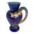 A Wedgwood Majolica Dragon Jug, Designed by Hughes Protât and Dated 1878 For Sale