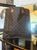 2000 - 2009 2000s Louis Vuitton Monogram Brown Coated Canvas and Vachetta Leather Sac Plat For Sale - Image 5 of 14