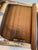 Eames Herman Miller Eames Aluminum Group Ea330 Management Chair in Brown Leather (2008 50th Anniversary Edition) For Sale - Image 4 of 7