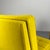 Vintage Yellow Minimalist Lounge Chairs by Florence Knoll for Knoll International, 1960s, Set of 2 For Sale - Image 12 of 15