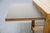 Wood Drexel Heritage Woodbriar Collection Pecan Rustic European 26" Square Accent End Table 988-310 For Sale - Image 7 of 12