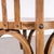 Wood 19French Warm Honey Café Dining Chair, 1950s For Sale - Image 7 of 10