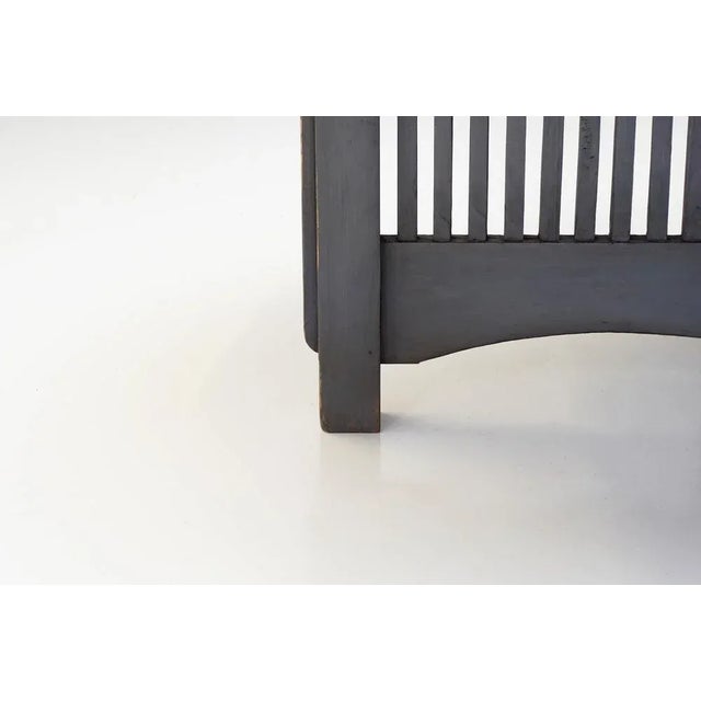 Centre Table in Pine, 1900 For Sale - Image 6 of 8