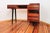 Czechoslovakian Desk attributed to M. Pozar for Up Závody, 1960s, Set of 2 For Sale - Image 13 of 18