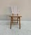 Norwegian Dining Chairs with Geometric Design, 1980s, Set of 4 For Sale - Image 14 of 15