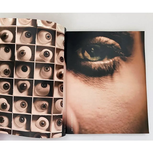 1990s "Surreality" European Surrealism Photographic Book For Sale - Image 4 of 7
