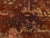 19th Century Chinese Inlaid Hardwood Side Table, 19th Century For Sale - Image 5 of 11