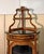 Louis XIV Curved Corner Cabinet, 1920s For Sale - Image 6 of 8