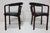 Edward Wormley for Dunbar Mahogany and Cane Dining or Side Chairs For Sale - Image 10 of 10