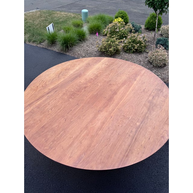 McKinnon Furniture Dining Set For Sale In New York - Image 6 of 7