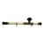 Early 20th Century Antique Chinese Opium Pipe, Late Qing Dynasty, Handcrafted Art For Sale