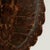 Brown Antique Organic Turtle Shell For Sale - Image 8 of 10