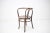 Thonet Mundus Wooden Armchair in Vienna Style, 1920s For Sale - Image 3 of 13