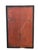 American Polychrome Painted Checkboard For Sale - Image 3 of 4