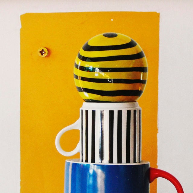 Early 21st Century Pedro Almodovar, The Joy of Memphis Still Life, 2018, Digital Print on Dibond For Sale - Image 5 of 10