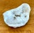 Vintage White Quartz Geode For Sale - Image 9 of 12