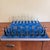 Austin Enterprises Austin Cox for Alcoa Aluminum Modernist Chess Set + Board For Sale - Image 4 of 15