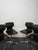 Pagholz Chairs by Adam Stegner for Flötotto, 1970s, Set of 4 For Sale - Image 6 of 11
