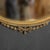 Antique Edwardian Mirror, 1890s For Sale - Image 3 of 6