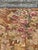 Mid-Century Modern French Aubusson Style Jacquard Halluin Tapestry, 1960s For Sale - Image 14 of 18