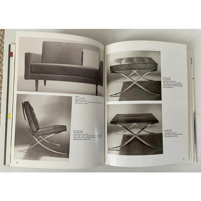 ノール社コレクターズ ガイド Knoll Furniture1938-1960 Knoll Furniture 1938-1960 - ssoldot