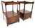Antique Georgian Side Tables, 1950, Set of 2 For Sale - Image 9 of 11