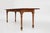 Brown Rustic Farmhouse Table in Oak, France, 1850s For Sale - Image 8 of 12