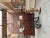Wood Scandinavian Rocking Chair in Wood For Sale - Image 7 of 10
