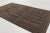 Rug & Kilim Vintage Turkish Rug With Geometric Patterning in Earthy Tones - Rug & Kilim For Sale - Image 4 of 10