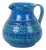 Vase in Earthenware by Aldo Londi for Bitossi, Italy, 1960s For Sale