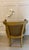 Antique French Giltwood Bergere Armchairs, 1860, Set of 2 For Sale - Image 12 of 16