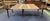 Louis XVI Dining Table in Cuban Mahogany with 5 Modern White Wood Extensions, 19th-Century For Sale - Image 16 of 18