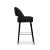 Mid-Century Modern Collins Bar Chair by Essential Home For Sale - Image 3 of 9