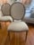 Restoration Hardware Set of 4 Restoration Hardware French Farmhouse Chairs For Sale - Image 4 of 12